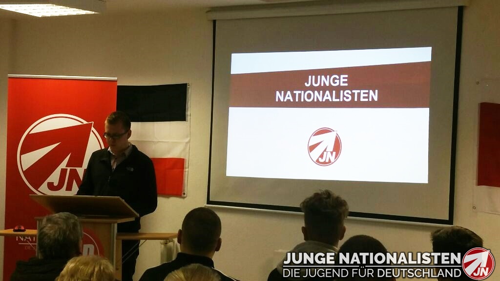 Erfolgreicher Gemeinschaftstag der Berliner JN und NPD
