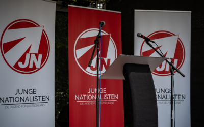 JN Europatag am 2.März in der Hauptstadt