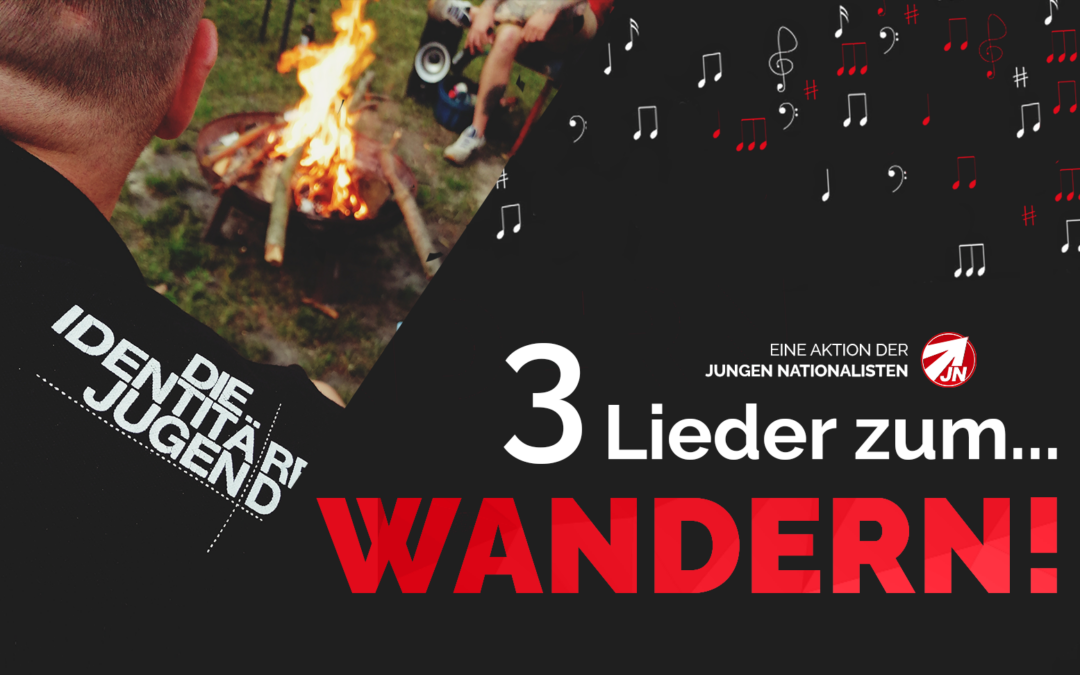 „3 Lieder zum…“