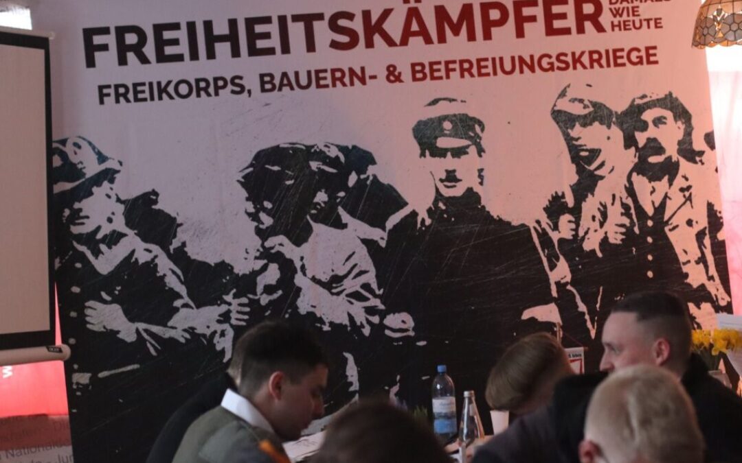 Gemeinschaftstag Mittelsachsen