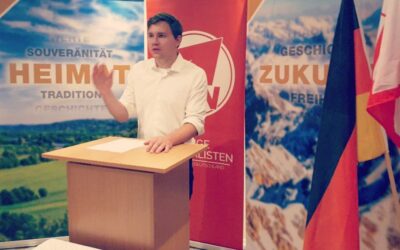 Koordinationstreffen: Süd-West