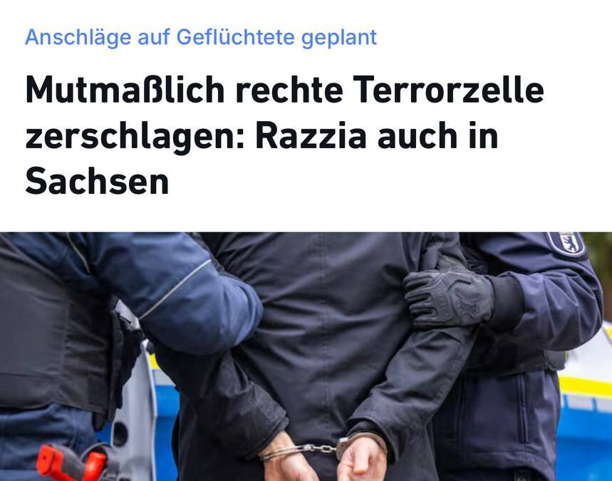 Widerstand braucht Verstand – ein Appell an die Jugend!