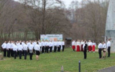 Gemeinschaftstag in Sachsen