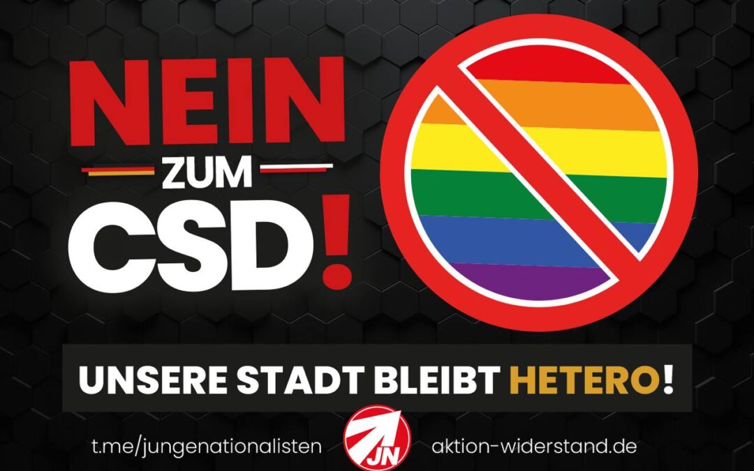 Neue Aufkleber