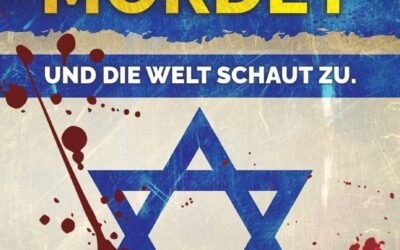 Israel mordet!
