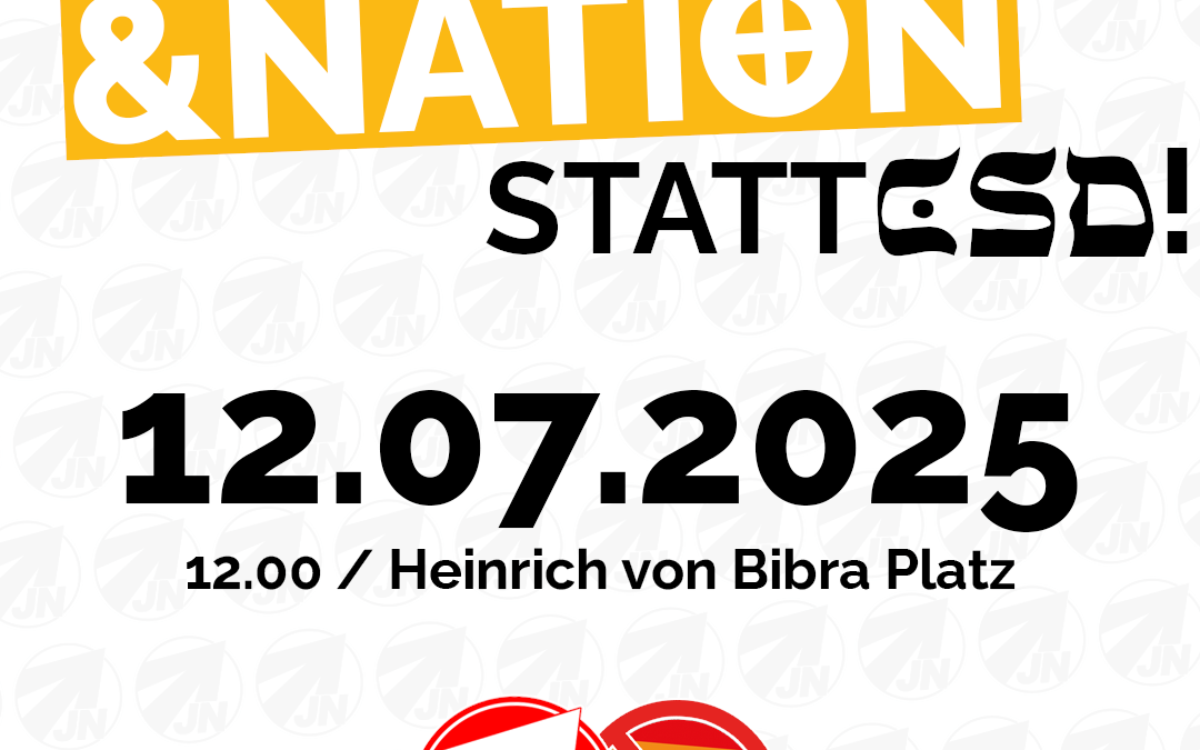Hessen – Nein zum CSD in Fulda!