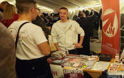 Sommerfest in Baden-Württemberg
