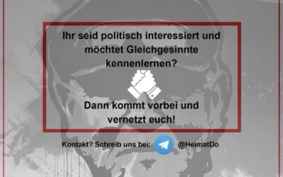 Offener Abend in Dortmund