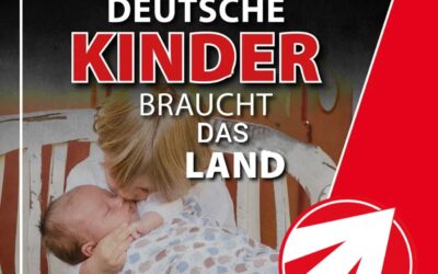 Deutsche Kinder braucht das Land