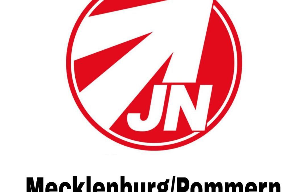 JN Mecklenburg und Pommern im Neuaufbau