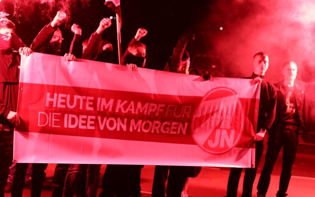 Offener Abend in der Region Dresden