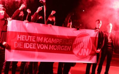 Offener Abend in der Region Dresden