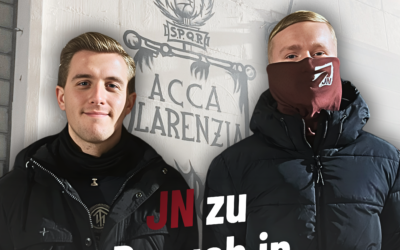 Nationalistisches Gedenkwochenende in Italien