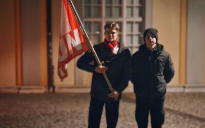 Thüringen – Naturgesetze schlagen jeden Trend!