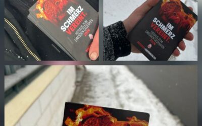 Thüringen-Flugblattverteilung im Landkreis Gotha