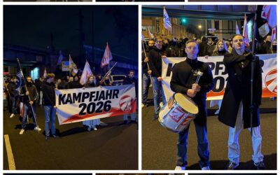 NRW-Gekommen, um zu bleiben!