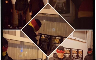 Döbeln und Mittelsachsen – Selbst im Ruin liegt die Zukunft.