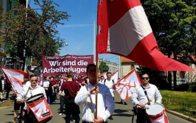 Wir als Freiheitsbewegung