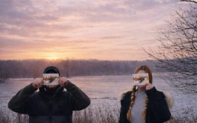 Jugend aus Mecklenburg und Pommern zu uns!