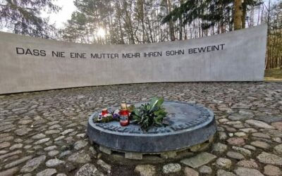 Die Bombardierung von Swinemünde