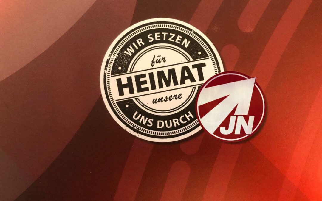 MuP-Komm in den organisierten Widerstand!