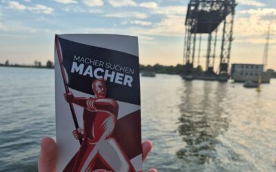 Jugend aus MuP zu uns!