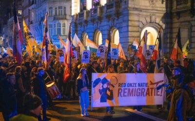 Europa. Jugend. Remigration.