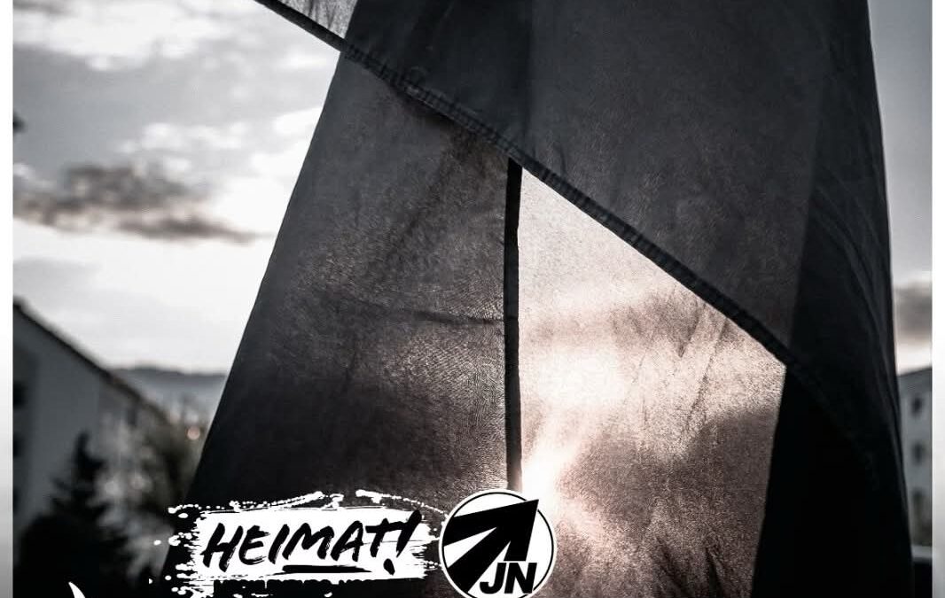 MuP-Die Toten von Demmin rufen uns zur Pflicht!