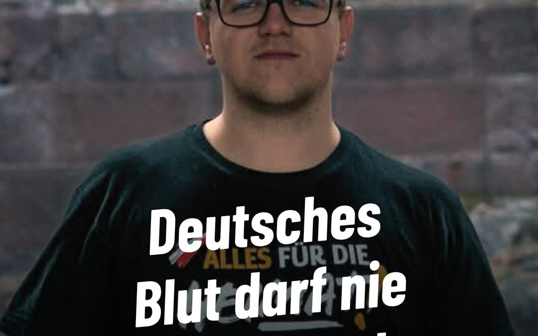 Deutsche Kinder für eine glorreiche Zukunft!