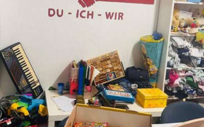 D32 – Vom Ich zum Wir