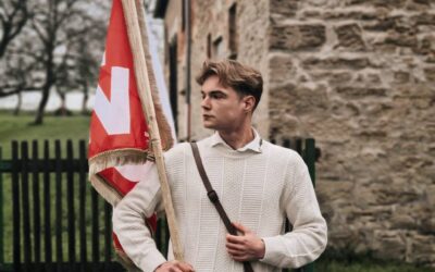 Thüringen-Deutsche Jugend zu uns