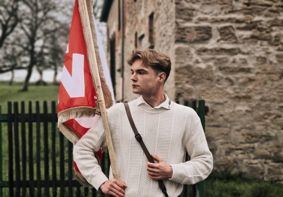 Thüringen-Deutsche Jugend zu uns