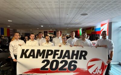 Europa in Paris: Ein Wochenende des Widerstands und  der Treue