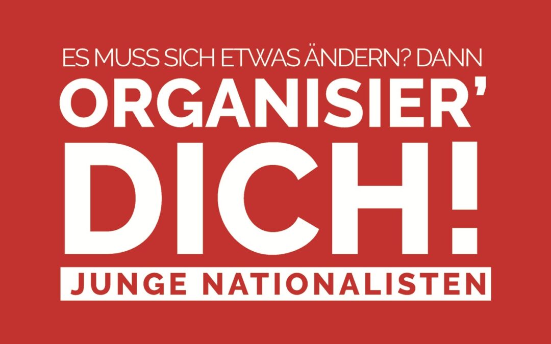 zu den Hausdurchsuchungen rund um DJV und JS