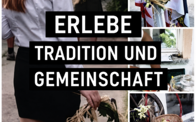 MuP-Erlebe Tradition und Gemeinschaft!