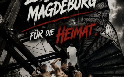 Neuigkeiten aus Magdeburg