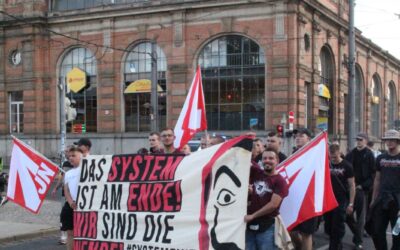 Weitere Impressionen aus Dresden