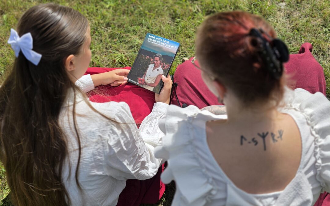 MuP-Tradition und Zukunft – Deutschland ist auch Frauensache