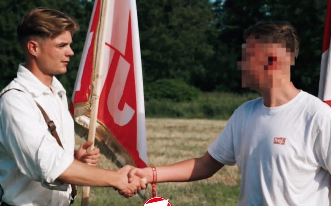 Thüringen-Kampf den Drogen
