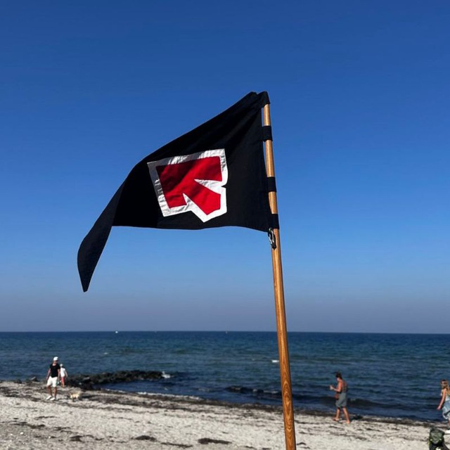 Bundesfahrt „Nord“ / Nordlandfahrt + Video
