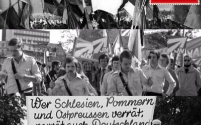 Pfalz-Der 3.Oktober ist ein Tag des Verrats