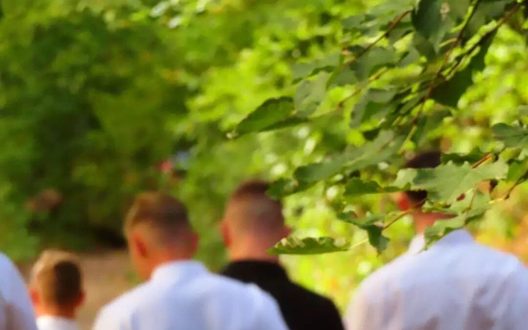 Gemeinschaftstag in Rheinland-Pfalz