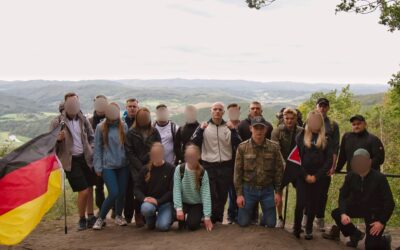 Thüringer Wanderjugend